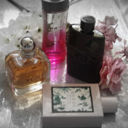 Perfumes