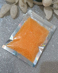 50g Aromatherapy Essential Oil Bath Salts