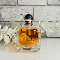 Armani In Love With You EDP 100ml Tester