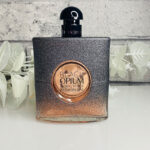 Yves Saint Laurent Black Opium Floral Shock EDP - Tester