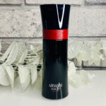 Giorgio Armani Code A-list EDT 75ml Tester