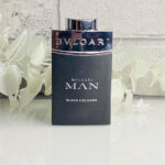 Bvlgari Man Black Cologne 100Ml