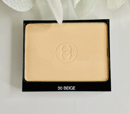 Chanel Le Teint Ultra Tenue Ultrawear Flawless Compact Foundation 30 Beige  13G – Gifts \u0026 Good Deals