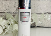 Dior Homme Sport  Fresh EDT 100 ml