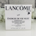 Lancôme Energie De Vie Sleeping Mask