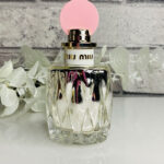 Miu Miu Fleur D'Argent EDP Absolue Tester 100 ml