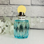 Miu Miu L'eau Bleue EDP Tester 100 ml