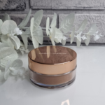 Nude By Nature Radiant Loose Powder Foundation  N9 Sandy Brown 10g