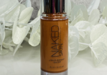 Urban Decay Naked Skin Liquid Makeup Shade 10.0 15ml