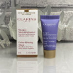 Clarins Extra-Firming Mask 8ml samples,travel size