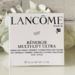 Lancôme Rénergie Multi-Lift Ultra Full Spectrum Face Cream