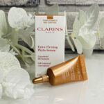Clarins Extra-Firming Phyto-Serum 3ml Samples, Travel Size