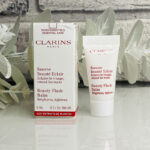 Clarins Beauty Flash Balm 5ml samples,travel size