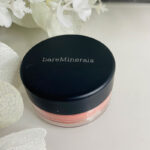 bareMinerals - Loose Powder Blush Vintage Peach