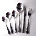 Viners 42 Piece Cutlery Set, 8 Place Settings Brand New